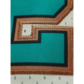 Men'S #12 White Letter Embroidery Fashion Stretch Sports Shorts, Breathable Quick Drying - Ideal For Basketball, Running, Tennis, Golf, Beach, Outdoor Activities