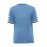 Men'S URUGUAY Embroidery Football Jersey T-shirt - Breathable V-Neck Pullover Short Sleeve Uniform for Soccer Training, Competition, Perfect for Party Events