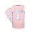 Pink & Blue Men'S Basketball Jersey - #8-24 100% Polyester Sleeveless Sports Uniform - Round Neckline, Machine Washable, Athletic Apparel24 SoldSold BySportCrest