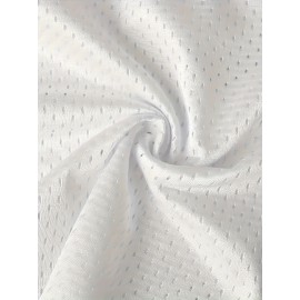 1pc Men'S #33 Polk High Embroidered American Football Jersey - Polyester V-Neck Sports Shirt for Training, Games, Casual Outings - Loose Fit for Adults, Teens, Unisex - Spring, Summer, Fall