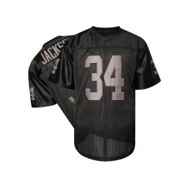 34 Black