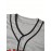 Men'S Baseball Jersey, Sports Training Jersey, Gray Breathable And Comfortable Shirt S-3XL