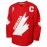 Men'S Breathable Ice Hockey Jersey, Classic Letter & Number 99 Embroidery Sports Uniform For Training & Competition