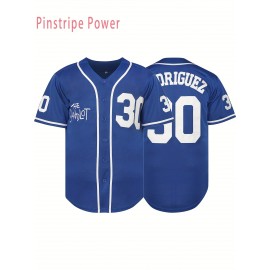 #30 Blue