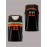 Boys Loose & Breathable Custom Sleeveless Basketball Jersey Shirt, Personalized Colorful Striped Top For Sports & Exercise