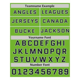 Customizable Football Jersey - Personalized Team & Number, V-Neck, Short Sleeve, Breathable Fabric for Outdoor Sports & Casual Wear, Custom Football Jersey, Summer Sports Apparel, Sporty Design, Comfortable Fit