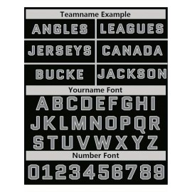 Customizable Football Jersey - Personalized Team & Number, V-Neck, Short Sleeve, Breathable Fabric for Outdoor Sports & Casual Wear, Custom Football Jersey, Summer Sports Apparel, Sporty Design, Comfortable Fit