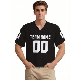 Customized Large Sized Women Football Jerseys Personalized Match Day Uniforms, Sewn Printed Name and Number, Perfect Gifts for Women Fans