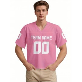Custom Replica Football Jerseys with Personalized Names And Numbers, Tailored Fan Gifts And Apparel.