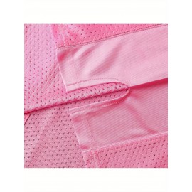 Customizable Football Jersey - Personalized Team & Number, V-Neck Short Sleeve, Breathable Fabric, Perfect for Sports & Casual Wear, Summer Sports Apparel, Sporty Clothing, Comfortable Fit