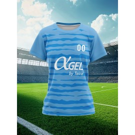 Customizable Women'S Plus Size Football Jersey - Soft & Breathable, Personalized Name & Number, Black with Red Accents, Perfect for Training, Sports Events & Casual Wear, Sports Event Apparel | Customizable Jersey | Comfortable Fit, Football Shirts