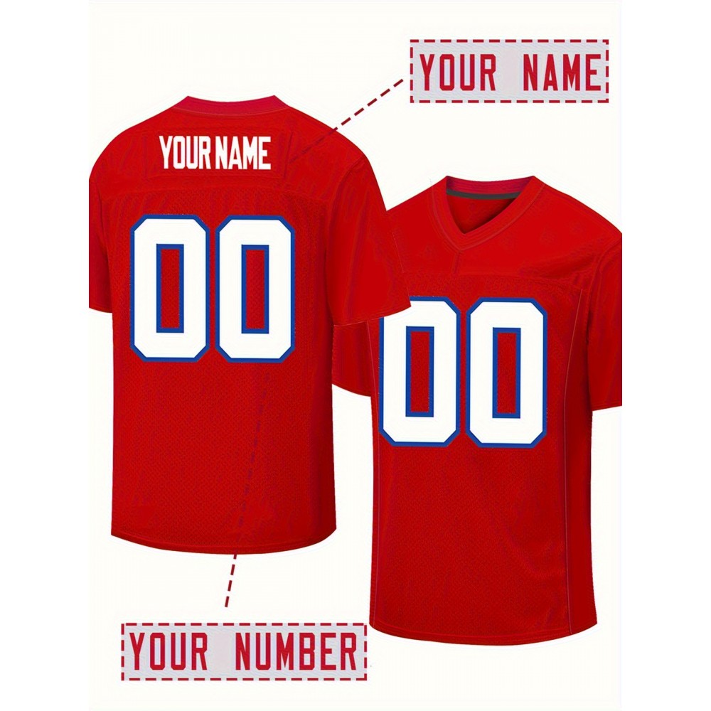 Women's plus size football jerseys customize team names and player numbers, soft, breathable fabric, great training and events Women's plus size football jerseys customize team names and player numbers, soft, breathable fabric, great training and events