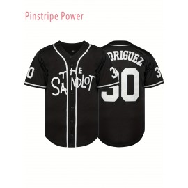 #30 Black