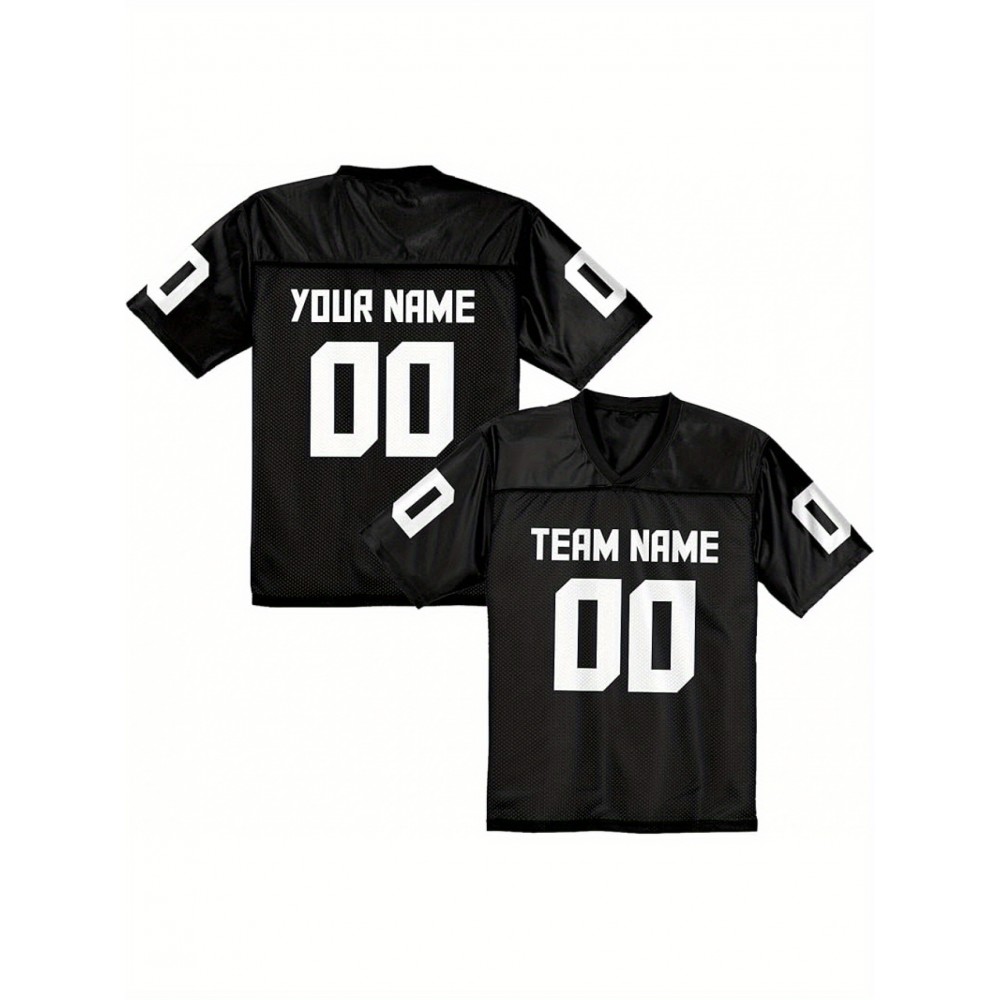 Customized Large Sized Women Football Jerseys Personalized Match Day Uniforms, Sewn Printed Name and Number, Perfect Gifts for Women Fans Customized Large Sized Women Football Jerseys Personalized Match Day Uniforms, Sewn Printed Name and Number, Perfect Gifts for Women Fans